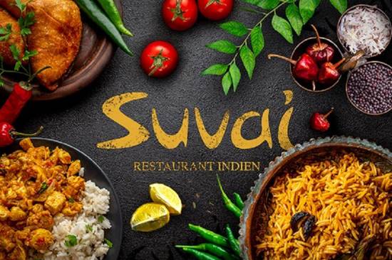 SUVAI