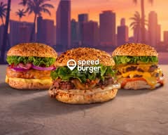 Speed Burger - Haguenau