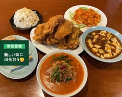 華龍 Karyu