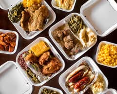 Not Your Mama’s Kitchen (1919 East Riverside Drive)