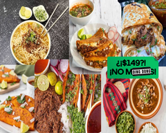 La Casa De La Birria (El Keke)