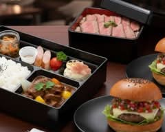 【和牛弁当・和牛ハンバーガーのお店】SOULDRESSING
