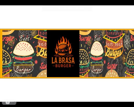 La Brasa Burger (Los Mochis)