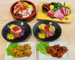 二代目どん平 Nidaime donpei	