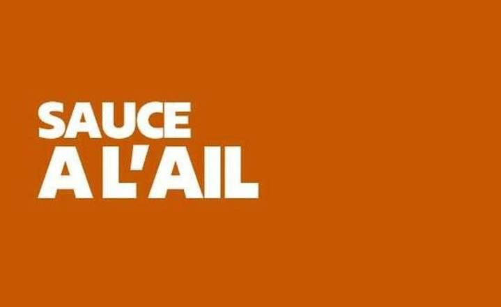 SAUCE AIL