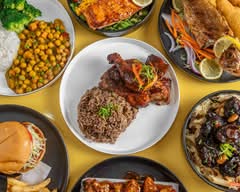 Betta Taste Jamaican Kitchen (Hinesville)