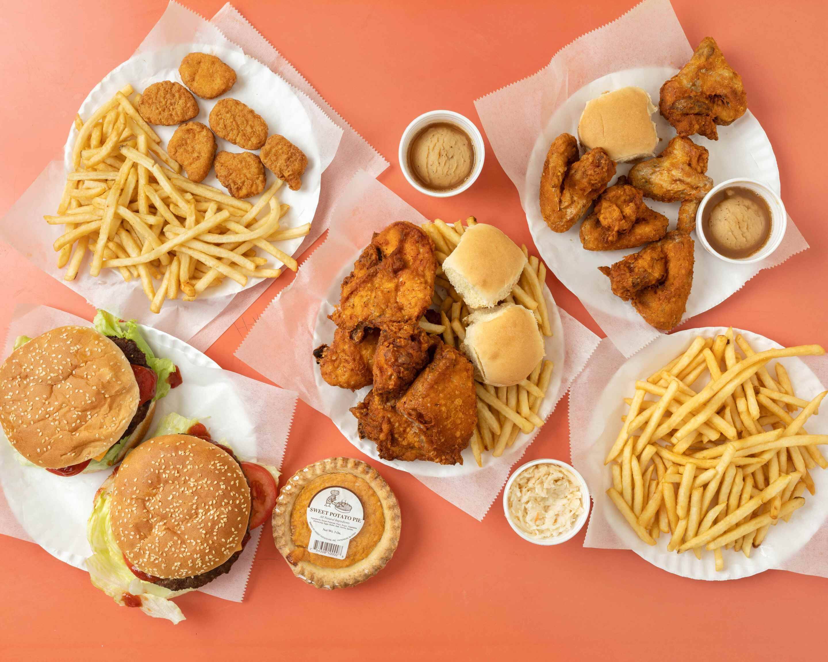 Order Yonkers Fried Chicken Menu Delivery【Menu & Prices】| Yonkers