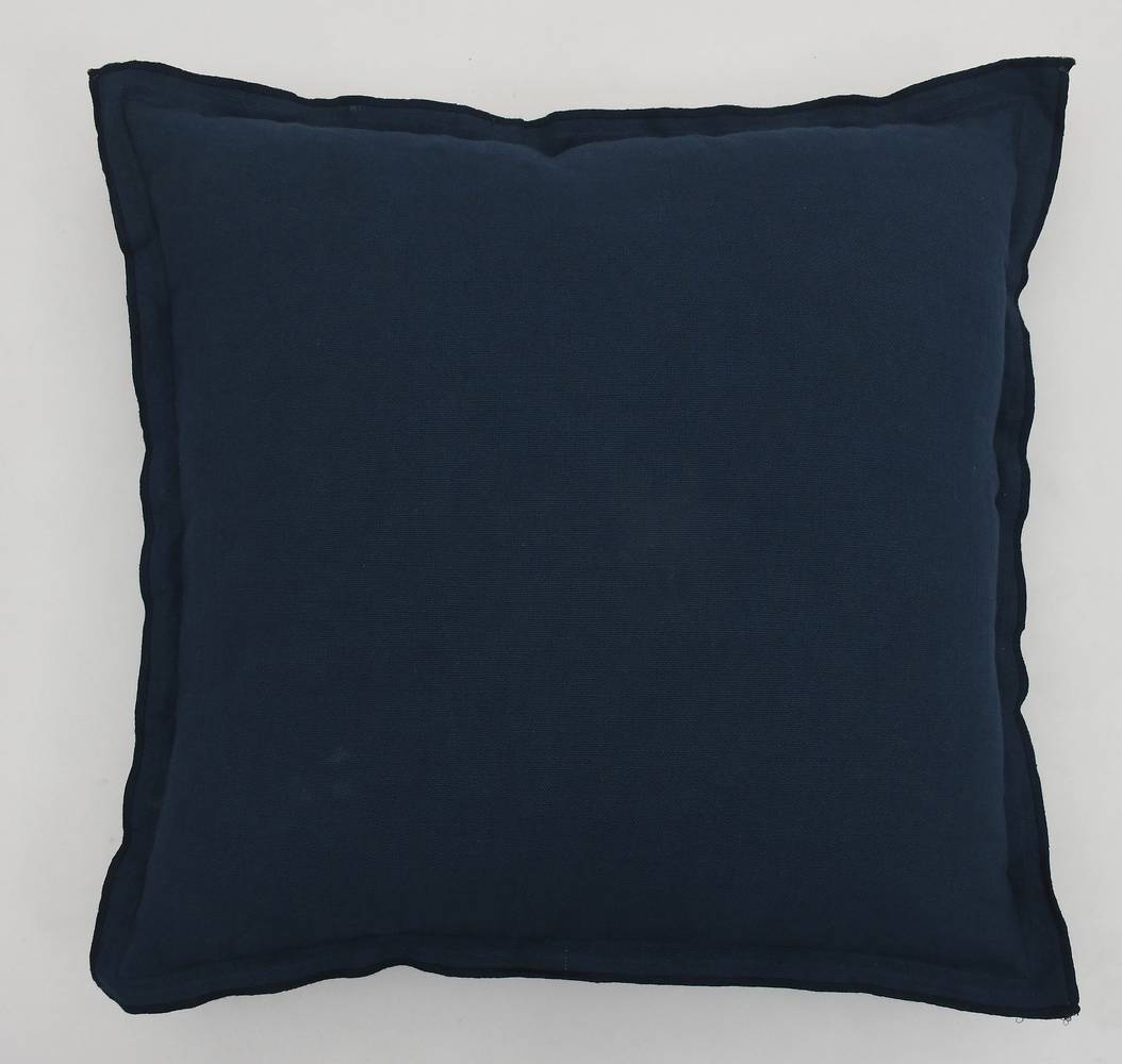 allen + roth 22-in x 22-in Multi Square Indoor Decorative Pillow | VO-SU-2204-004-A