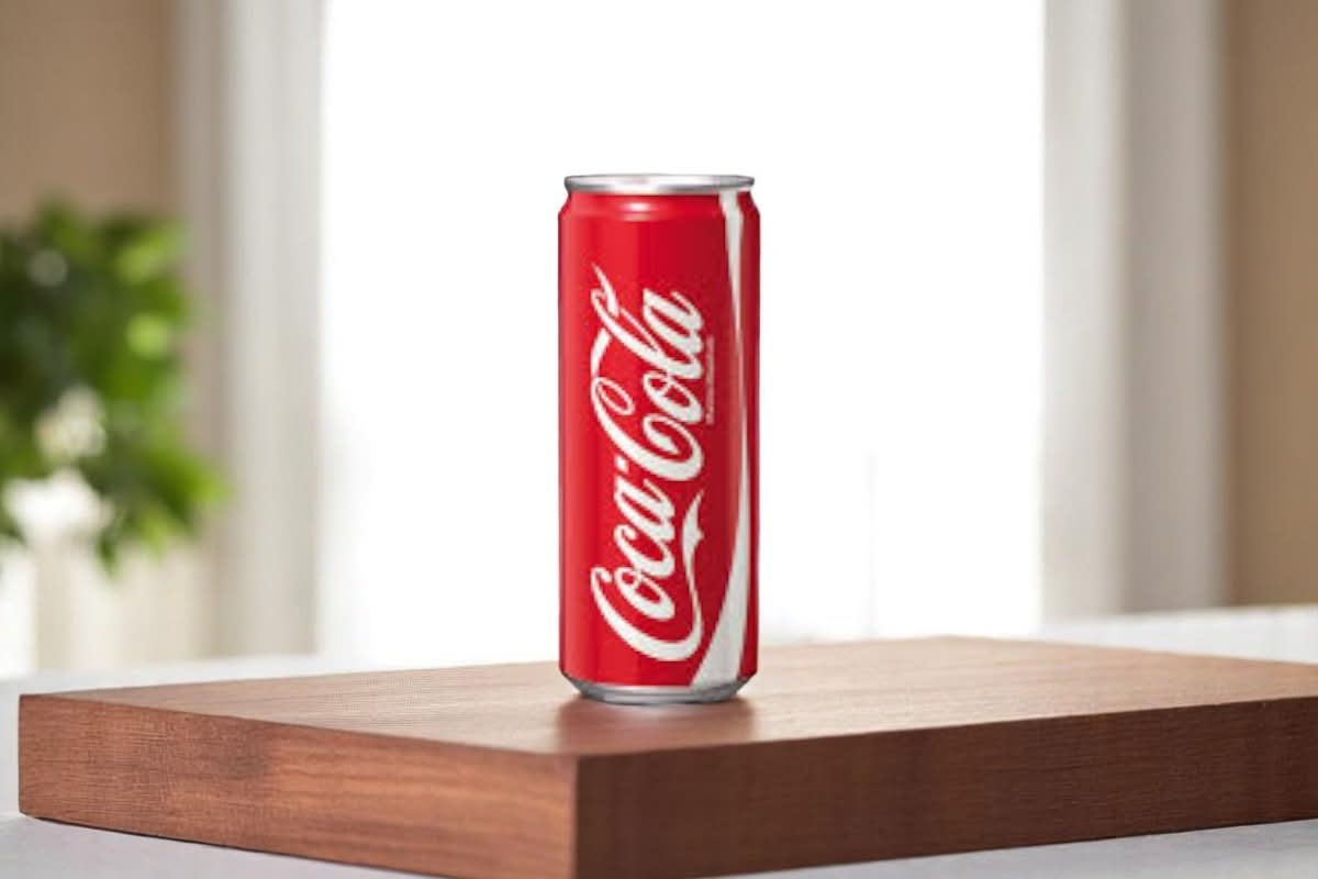 🥤Coca-Cola