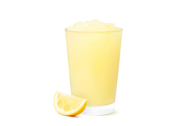 Limonade glacée