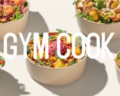 Gym Cook 