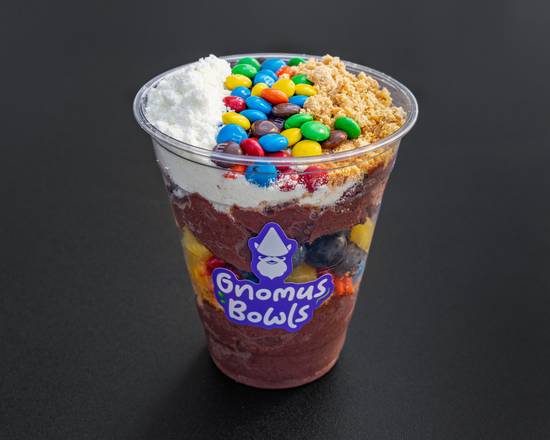 Small Açaí 12oz
