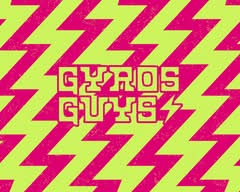 Greek Out! (Frogmoor)