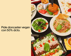 Watson Vegan Bistro - Providencia