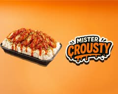 Mister Crousty - Frouzins