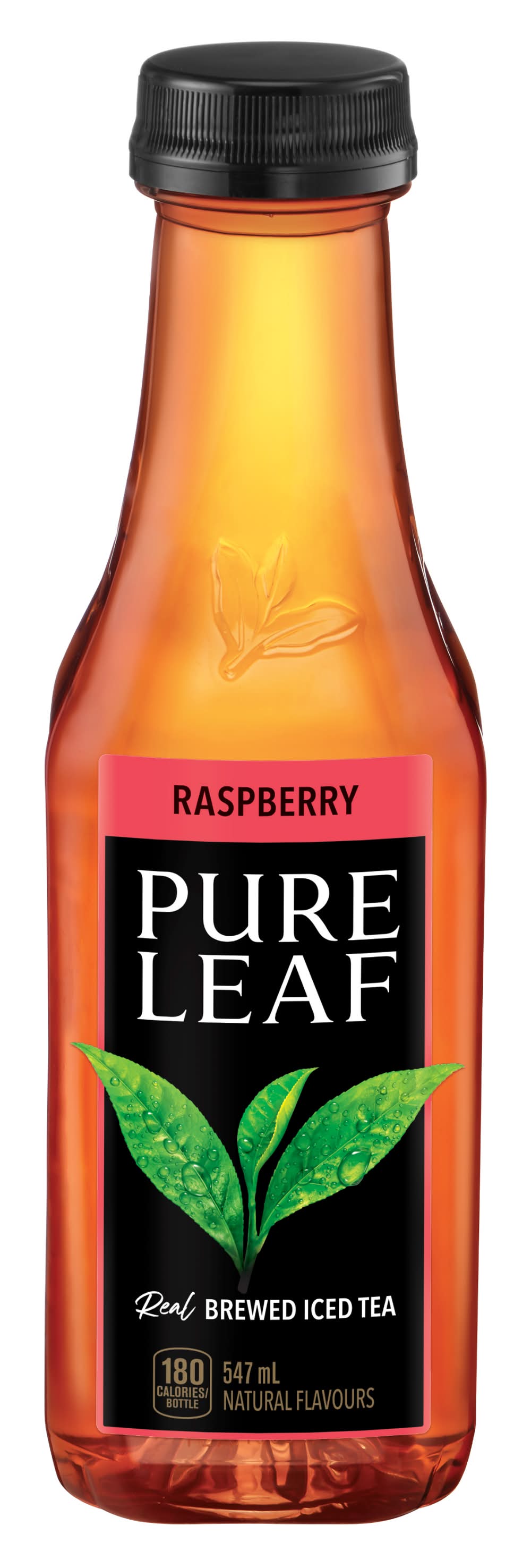 Pure Raspberry Iced Tea (547 ml)