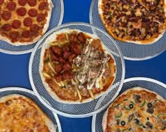 Vibrante Pizza & Chill (Morelia)