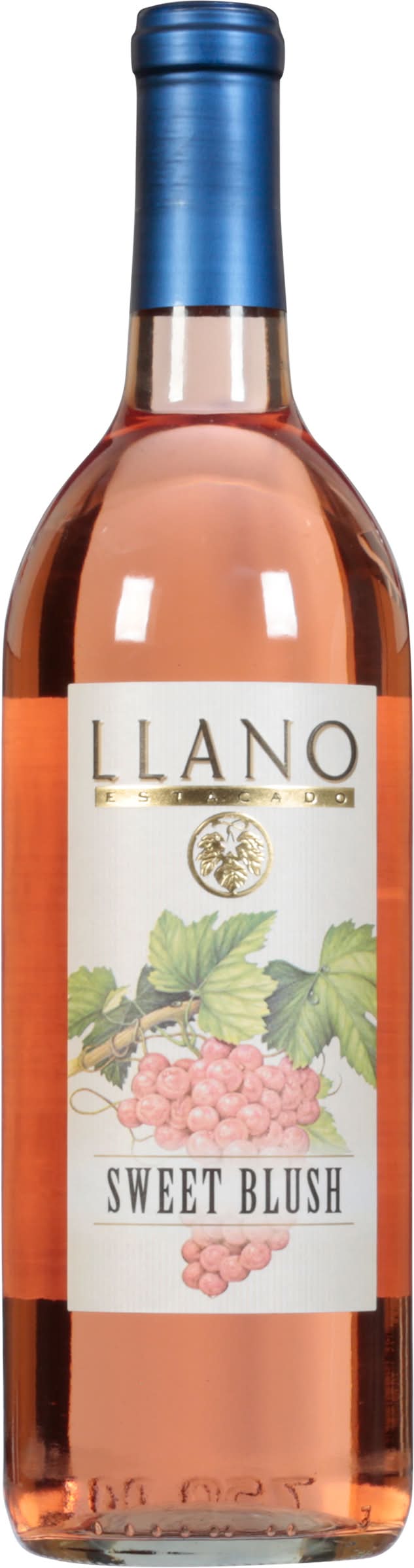 Llano Sweet Blush Wine (750 ml)