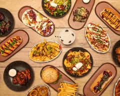 Gianna's Bar And Grill