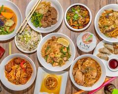 Lan Halo-Halo Snack Shack