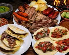 Taqueria Carboneros (Villahermosa)