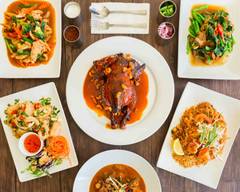 O-Cha Thai Eatery
