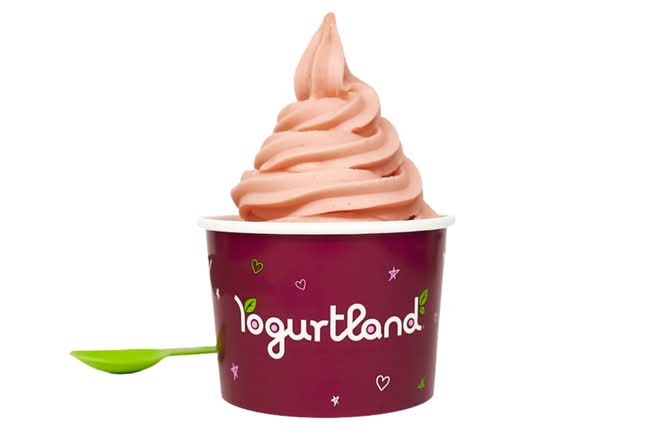 Spicy Strawberry Watermelon Sorbet