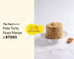 Riesco Repostería (Cachagua)