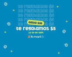 A-Mart Bayamon 🛒  