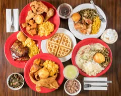 JJ's Soulfood and Grill