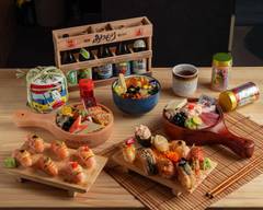 五型の丼飯 北屯店