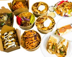 FoooD Kebab & More