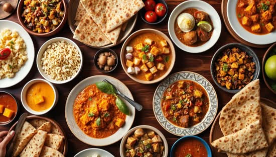 JUCTION ジョクション インドネパール料理