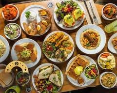 Chickpea Restaurant