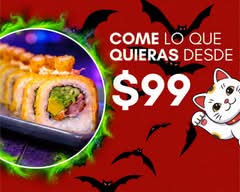 Sushi Zú