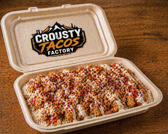 🍗 CROUSTY THAÏ MAISON 🌶️🔥