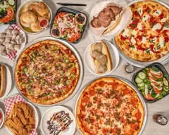 Party Pizza