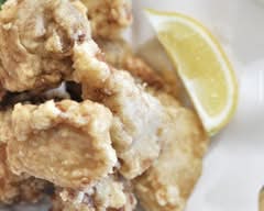 ふじやからあげ 牛神店