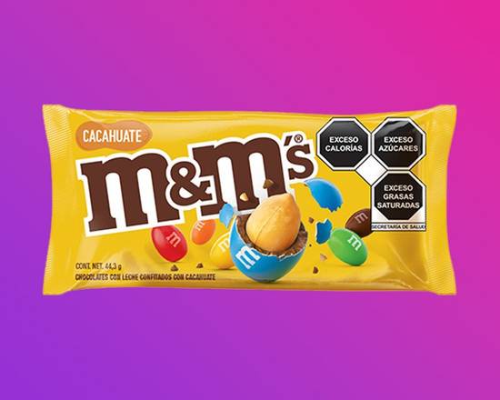 M&M's® Individual