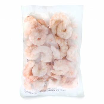 Gamba pelada grande Pescatrade 400 g