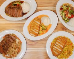 Asia Thai Dat - Dimili Sushi