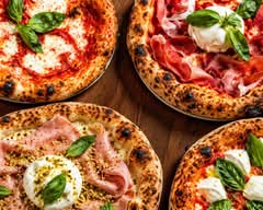 SCALEA 🍕 Addó Papá Fratelli