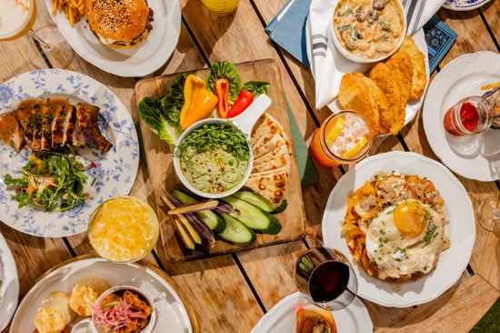 Ida Claire - San Antonio