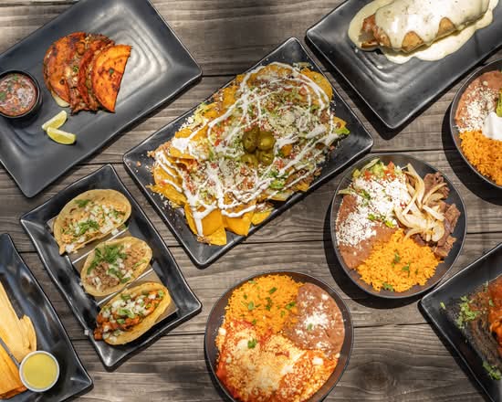 Romi's Taqueria