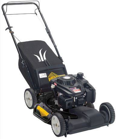 Yard Machines 21 159Cc Self Propelled Mower Delivery Near Me Order Online Uber Eats