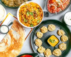 Himalaya Masala I Finest Indian Food I