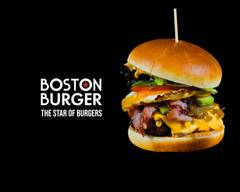 Boston - The Star of Burgers