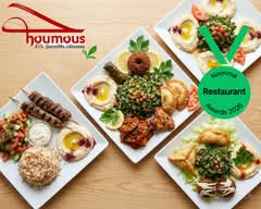 Houmous & Co