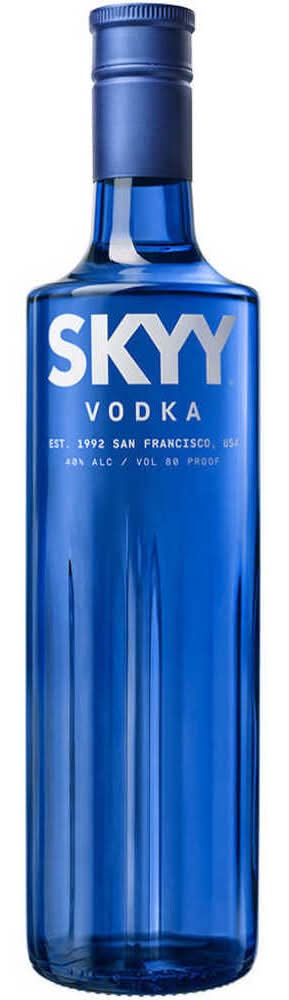 SKYY VODKA パブミラー 未使用 非売品 Skyy Vodka Unflavored Vodka - Delivery in Under an Hour | Vodka