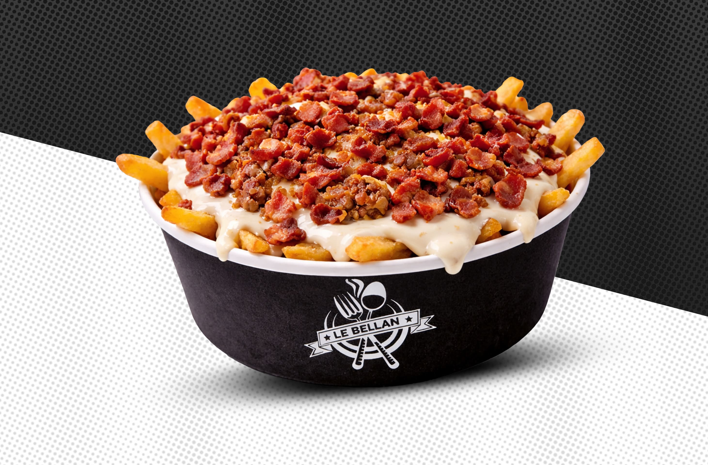 SMOKY BOWL